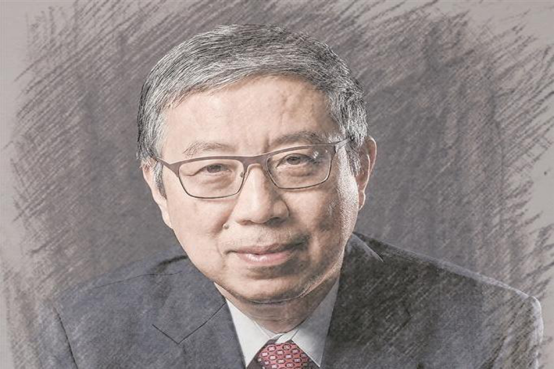 【科技日報】田剛：再給些時間，“奧數強國”一定能變成“數學強國”
